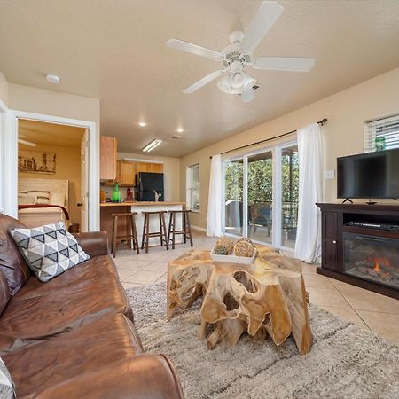Ember'S View, Spa City Jewel- Lovely Lake Condo Hot Springs Exterior photo